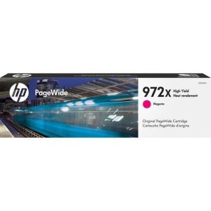 HP 972X (L0S01AN) Original High Yield Page Wide Ink Cartridge -L0S01AN