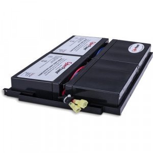 CyberPower RB0690X4 UPS Replacement Battery Cartridge -RB0690X4