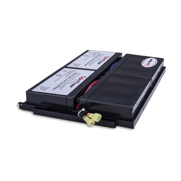 CyberPower RB0690X4 UPS Replacement Battery Cartridge