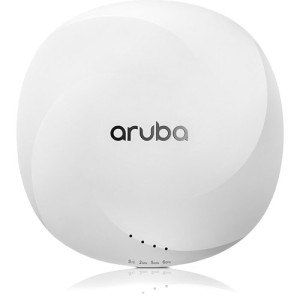 HPE AP-615 Tri Band 802.11ax 3.60 Gbit/s Wireless Access Point -R7J49A