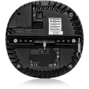HPE AP-615 Tri Band 802.11ax 3.60 Gbit/s Wireless Access Point -R7J49A