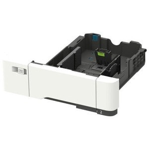 Lexmark 650-sheet Duo Tray -42C7650