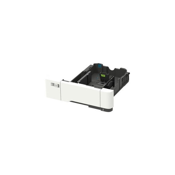 Lexmark 650-sheet Duo Tray