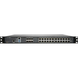 SonicWall NSa 4700 Network -02-SSC-9574