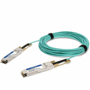 Fiber Optic Network Cable -MFA1A00-E010-AO