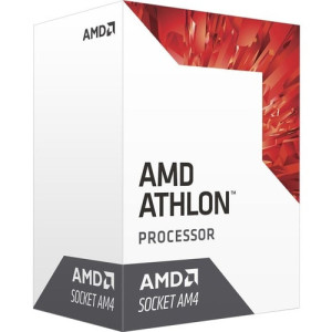 AMD A10 A10-9700 Quad-core (4 Core) 3.50 GHz Processor -AD9700AGABBOX