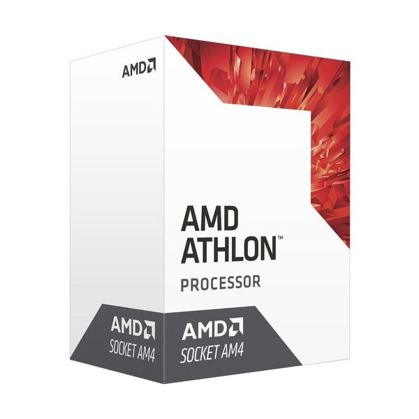AMD A10 A10-9700 Quad-core (4 Core) 3.50 GHz Processor
