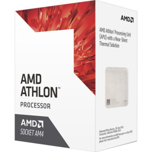 AMD A10 A10-9700 Quad-core (4 Core) 3.50 GHz Processor -AD9700AGABBOX