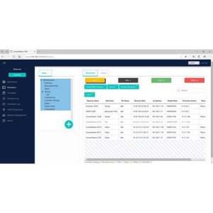 ScreenBeam CMS Enterprise for ScreenBeam 750/960 -LIC-CMSE-50A