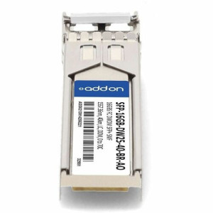 Brocade SFP+ Module -SFP-16GB-DW25-40BRAO