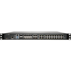 SonicWall NSa 6700 Network -02-SSC-9594