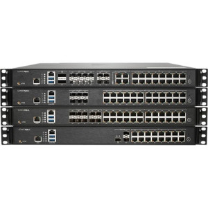 SonicWall NSa 6700 Network -02-SSC-9594