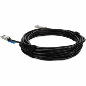 Twinaxial Network Cable -SFP-10GB-PDAC0-5MLZ-J-AO