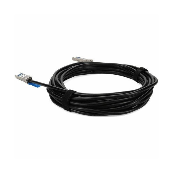 Twinaxial Network Cable