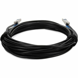 Twinaxial Network Cable -SFP-10GB-PDAC0-5MLZ-J-AO