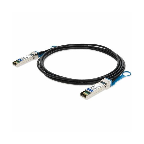 19.7 ft Twinaxial Network Cable for Network Device