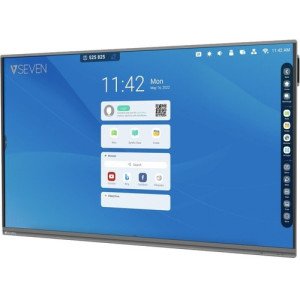 V7 IFP8602-V7PRO Collaboration Display -IFP8602-V7PRO