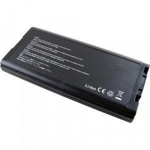 V7 Li-Ion Notebook Battery - PAN-CF52V7