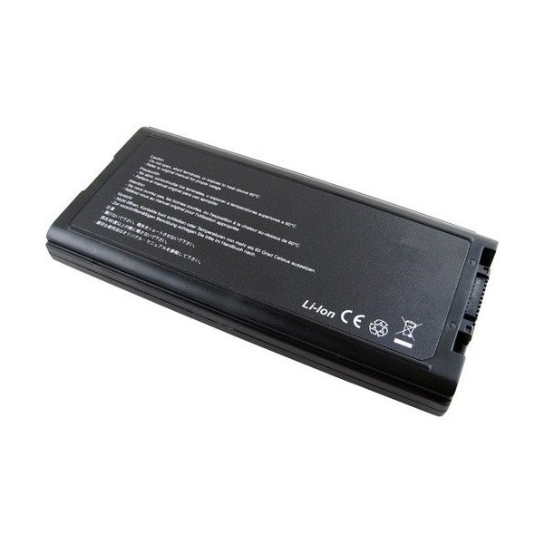 V7 Li-Ion Notebook Battery