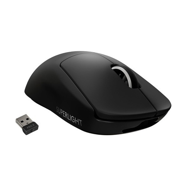 Logitech G Pro X Superlight Wireless Gaming Mouse