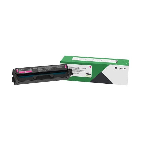 Lexmark Unison Original Extra High Yield Laser Toner Cartridge