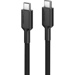 ALOGIC Elements PRO USB-C to USB-C cable -ELPCC202-BK