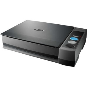 Plustek OpticBook 3800L Flatbed Scanner -OB3800L