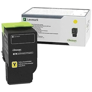 Lexmark Original Extra High Yield Laser Toner Cartridge -C241XY0