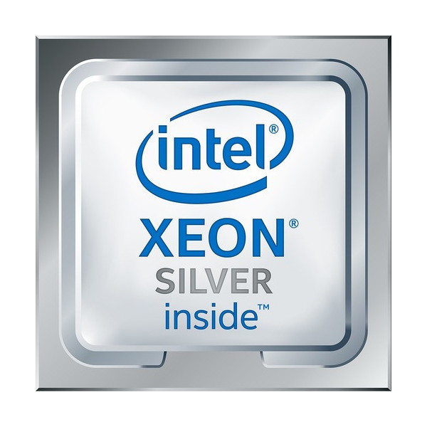 Lenovo Intel Xeon Silver (2nd Gen)