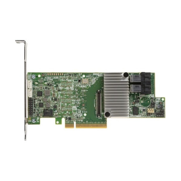 Lenovo ThinkSystem RAID 730-8i 2GB Flash PCIe 12Gb Adapter