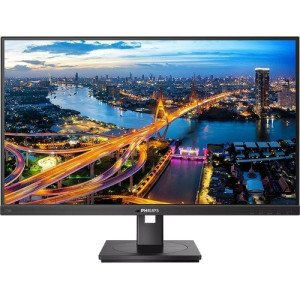 Philips 276B1 27" Class WQHD LCD Monitor -276B1