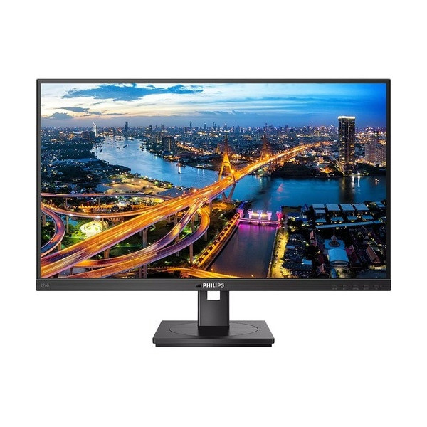 Philips 276B1 27" Class WQHD LCD Monitor