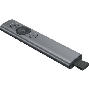 Logitech Spotlight Presentation Remote -910-005216