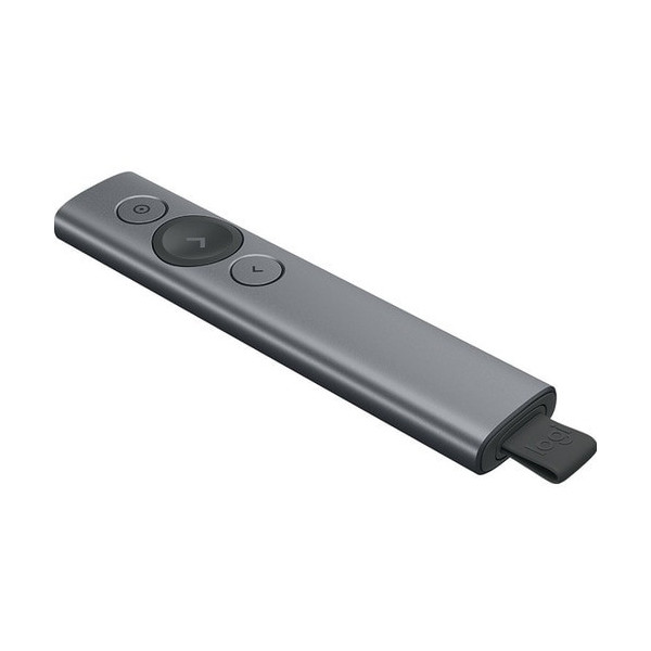 Logitech Spotlight Presentation Remote