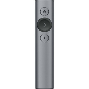 Logitech Spotlight Presentation Remote -910-005216