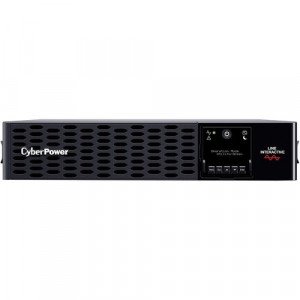 CyberPower PR3000RTXL2UAN New Smart App Sinewave UPS Systems -PR3000RTXL2UAN