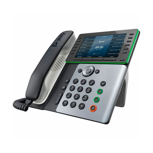 Poly Edge E500 IP Phone