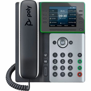Poly Edge E320 IP Phone -82M88AA