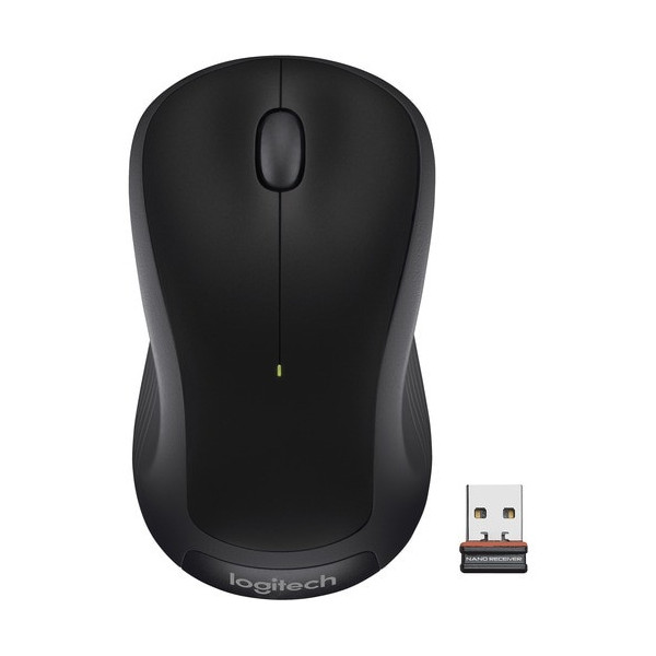 Logitech M310 Wireless Mouse