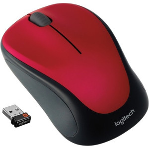 Logitech M317 Wireless Mouse -910-002893