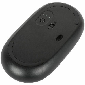 Targus Compact Multi-Device Antimicrobial Wireless Mouse -AMB581GL