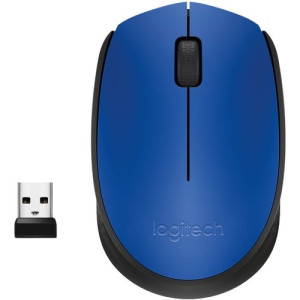 Logitech M170 Wireless Mouse -910-004800