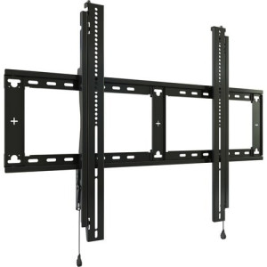 Chief Extra-Large Fit Wall Mount for Display -RXF3