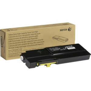 Xerox Original Extra High Yield Laser Toner Cartridge -106R03525