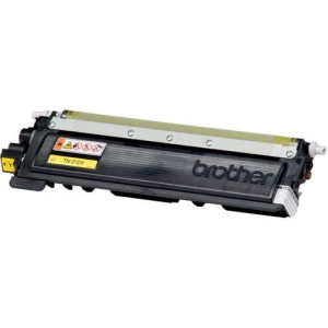 Brother TN-210Y Original Toner Cartridge -TN210Y