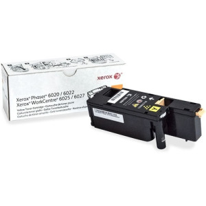 Xerox Original Toner Cartridge -106R02758