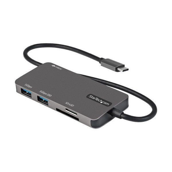 USB C Multiport Adapter