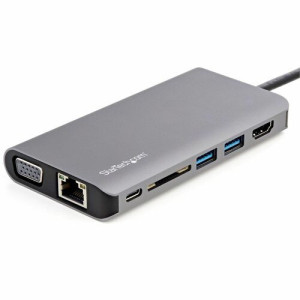 USB C Multiport Adapter -DKT30CHVAUSP