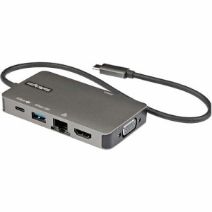 USB-C Multiport Adapter -DKT30CHVPD2