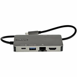 USB-C Multiport Adapter -DKT30CHVPD2